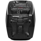 Genelec 8341 AP monitor de studio activ - View 3