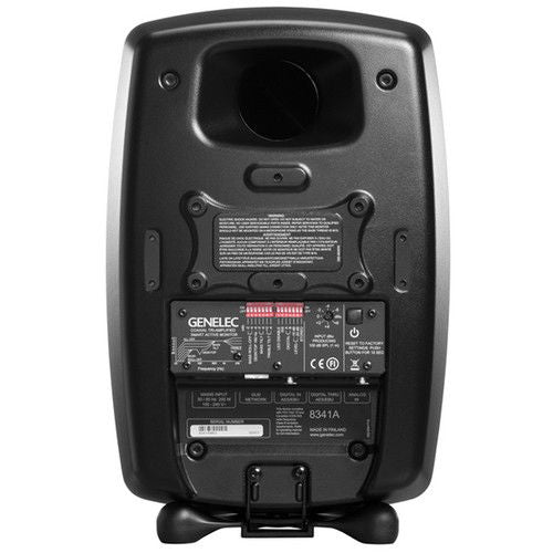 Genelec 8341 AP monitor de studio activ - View 2