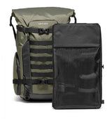 Gitzo Adventury 45L rucsac foto pentru TL 600mm - View 2