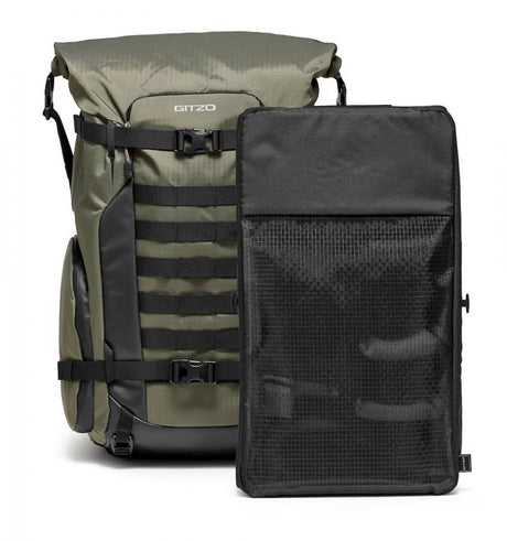 Gitzo Adventury 45L rucsac foto pentru TL 600mm - View 2