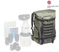 Gitzo Adventury 45L rucsac foto pentru TL 600mm - View 1