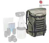 Gitzo Adventury 45L rucsac foto pentru TL 600mm - View 1