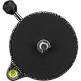 Gitzo Baza leveling Systematic - View 3