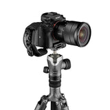 Gitzo Curea Premium piele naturala pentru aparat foto - View 5