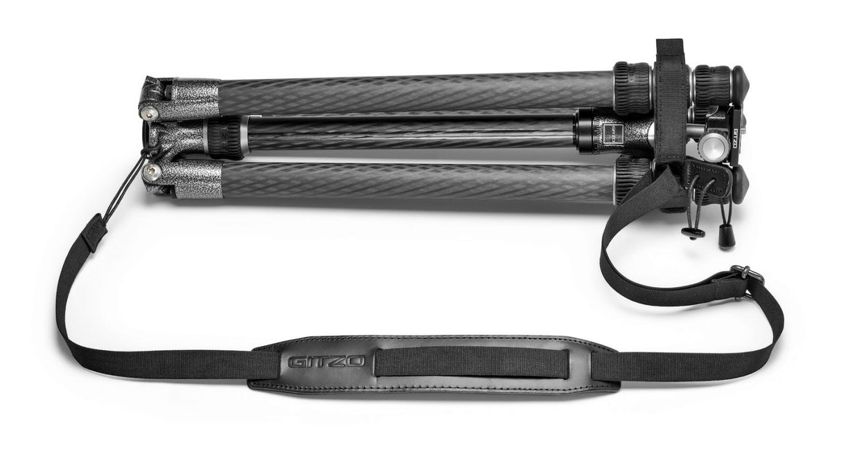 Gitzo GK1545T-82TQD Kit Traveler serie 1 in 4 sectiuni - View 5
