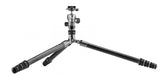 Gitzo GK1545T-82TQD Kit Traveler serie 1 in 4 sectiuni - View 4