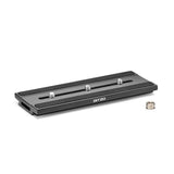 Gitzo GS5370SD Quick Release Long D Aluminiu (14cm) - View 1