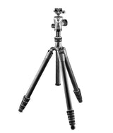 Gitzo Traveler Trepied carbon serie 2 cu cap bila - View 1