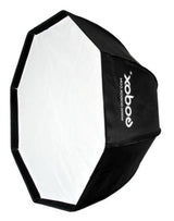 Godox Octobox cu grid Montura Bowens 140 cm - View 2