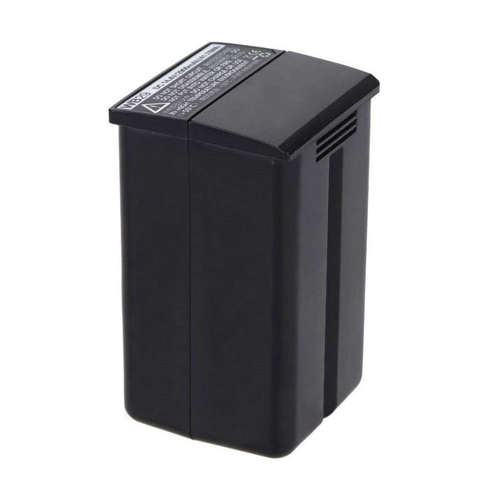 Godox Acumulator pentru AD200/AD200PRO/AD300PRO - View 2