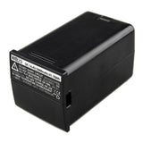 Godox Acumulator pentru AD200/AD200PRO/AD300PRO - View 1