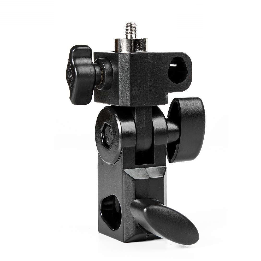 GODOX AD-E Flash Holder cu Surub 1/4" pentru Godox AD200 - View 1