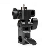 GODOX AD-E Flash Holder cu Surub 1/4" pentru Godox AD200 - View 1