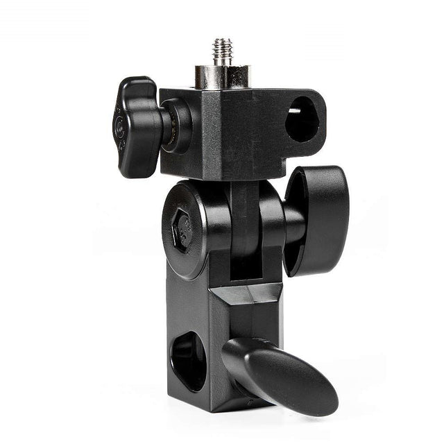 GODOX AD-E Flash Holder cu Surub 1/4" pentru Godox AD200 - View 1