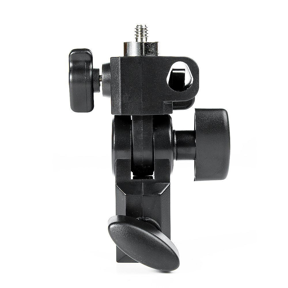 GODOX AD-E Flash Holder cu Surub 1/4" pentru Godox AD200 - View 2