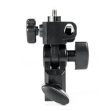 GODOX AD-E Flash Holder cu Surub 1/4" pentru Godox AD200 - View 2