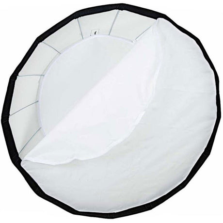 Godox AD-S65S Softbox Parabolic Argintiu 65cm pentru AD400PRO/AD300PRO - View 4