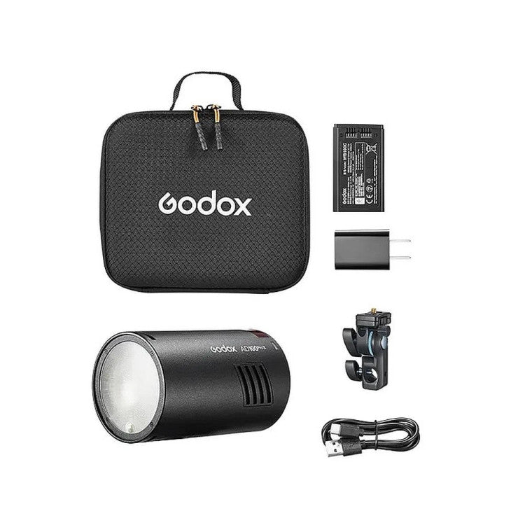 Godox Wistro AD100 PRO II