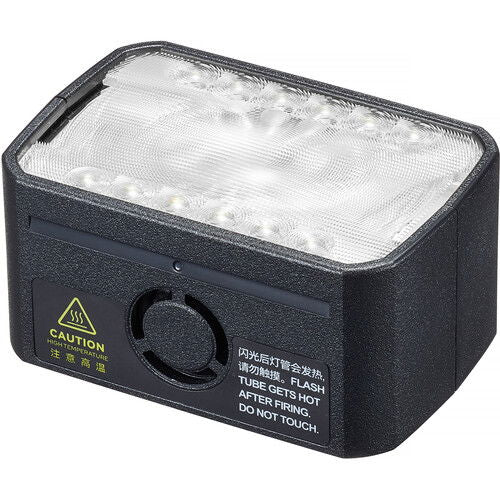 Godox AD200Pro II TTL Blit portabil 200W - View 3