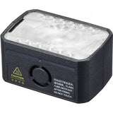 Godox AD200Pro II TTL Blit portabil 200W - View 3