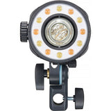 Godox AD200Pro II TTL Blit portabil 200W - View 5