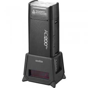 Godox protectie silicon pentru AD200PRO - View 3
