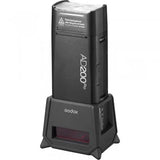 Godox protectie silicon pentru AD200PRO - View 3
