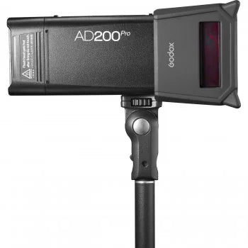 Godox protectie silicon pentru AD200PRO - View 4