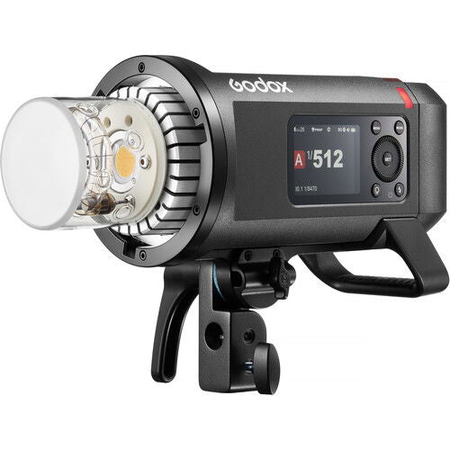 Godox AD200 Lampa Blitz 200W – PhotoSetup
