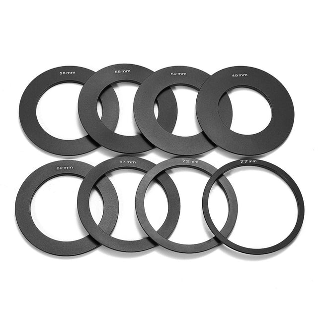 Godox AR-R Kit Inele Adaptoare pentru MF12 - View 1