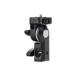 Adjustable hinge bracket with screw mount for AD200/AD300PRO flash