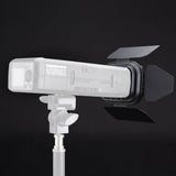 Godox BD-07 Kit accesorii cu filtre colorate pentru AD200/PRO - View 5