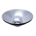 Godox BDR-W550 Beauty Dish Silver 55cm - View 1