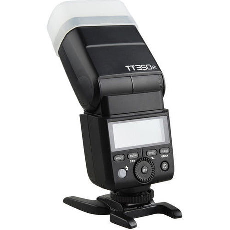 Godox TT350F Blitz TTL Fujifilm - View 5
