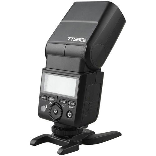 Godox TT350S Blitz foto TTL pentru Sony - View 3