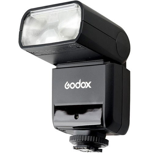 Godox TT350S Blitz foto TTL pentru Sony - View 2
