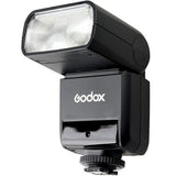 Godox TT350S Blitz foto TTL pentru Sony - View 2