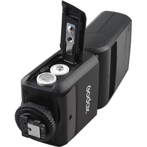 Godox TT350S Blitz foto TTL pentru Sony - View 5