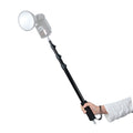 Godox Brat telescopic pentru blit 54-160cm - View 1