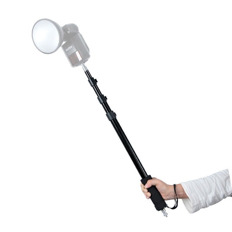 Godox Brat telescopic pentru blit 54-160cm - View 1