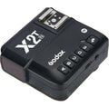 Godox X2T-N TTL Transmitator Wireless dedicat Nikon - View 1