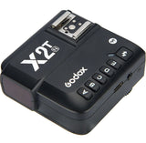 Godox X2T-N TTL Transmitator Wireless dedicat Nikon - View 1