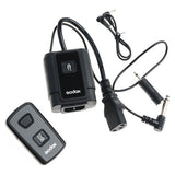 Godox DM-16 Set Declansator blit - View 1