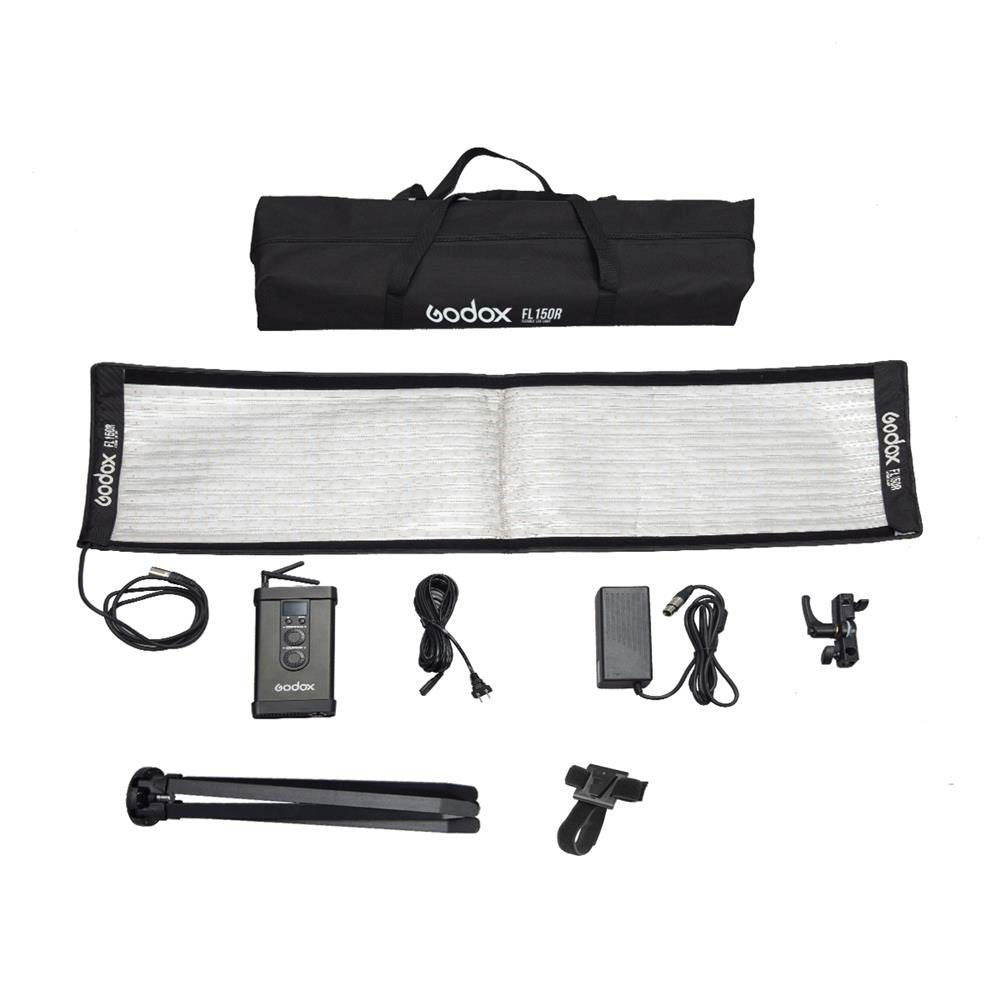 Godox FL150R Lumina LED flexibila - View 3