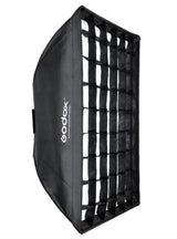Godox Softbox 60x90cm montura Bowens tip umbrela - View 1