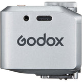 Godox iT30Pro F TTL Mini Flash for FUJIFILM Silver