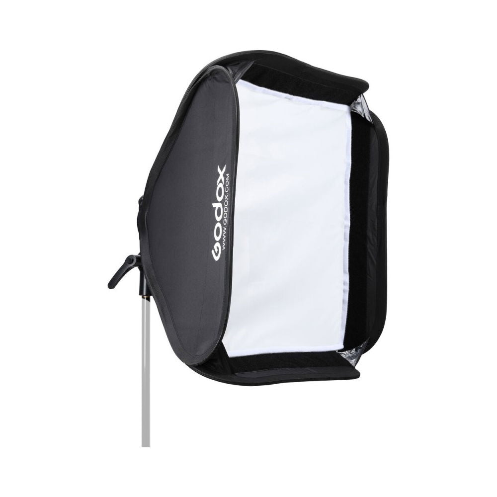 Godox Kit Softbox cu adaptor S2 60x60cm cu grid - View 3
