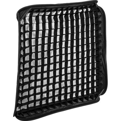 Godox Kit Softbox cu adaptor S2 60x60cm cu grid - View 2