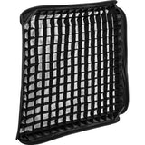 Godox Kit Softbox cu adaptor S2 60x60cm cu grid - View 2