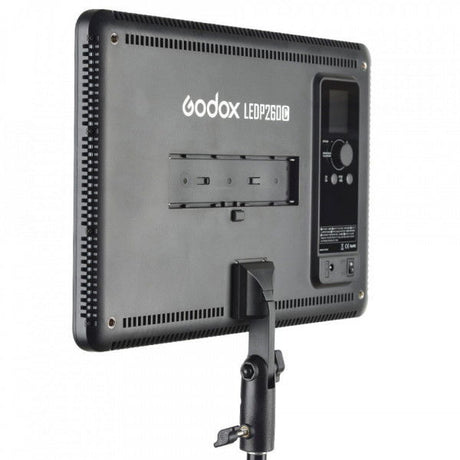 Godox panou Led P260C - View 3